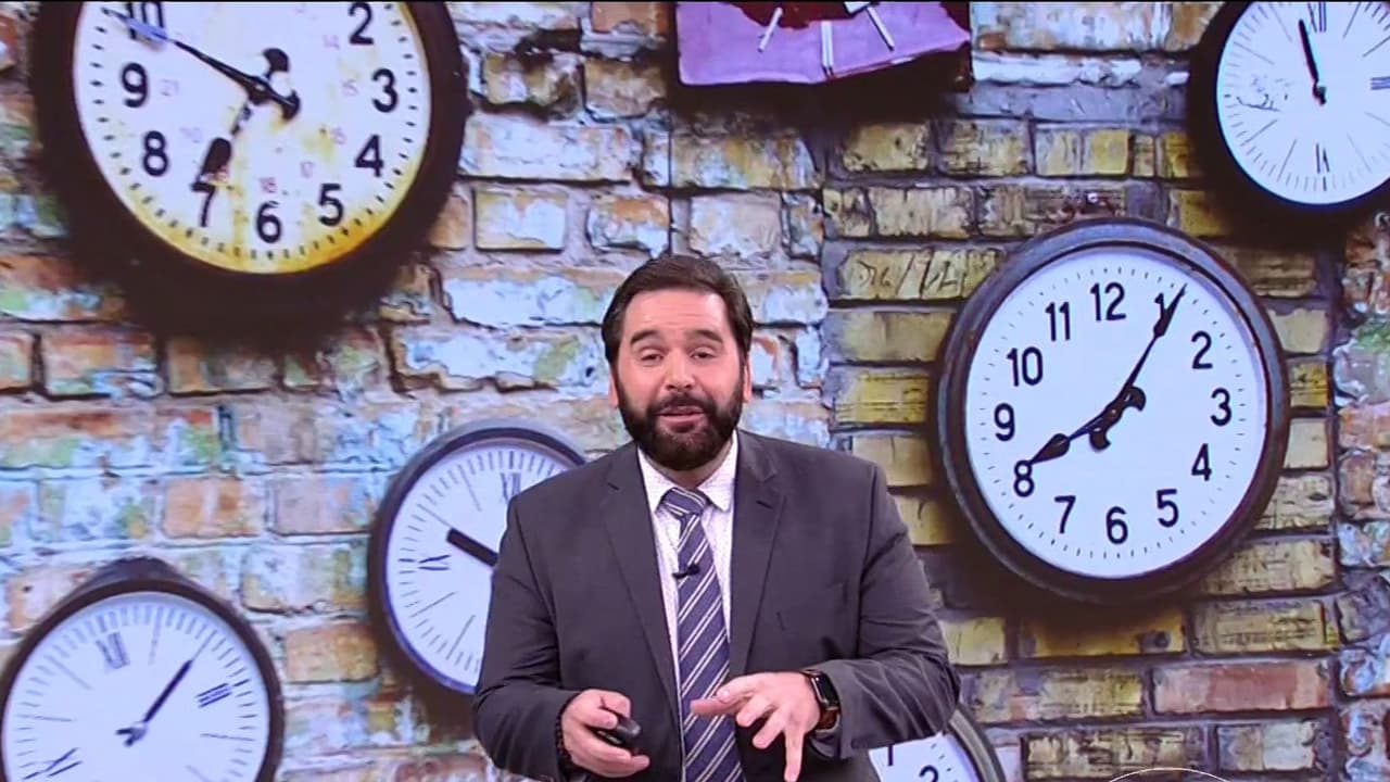 Cambio de horario: ¿por qué se atrasa una hora el reloj en invierno?
