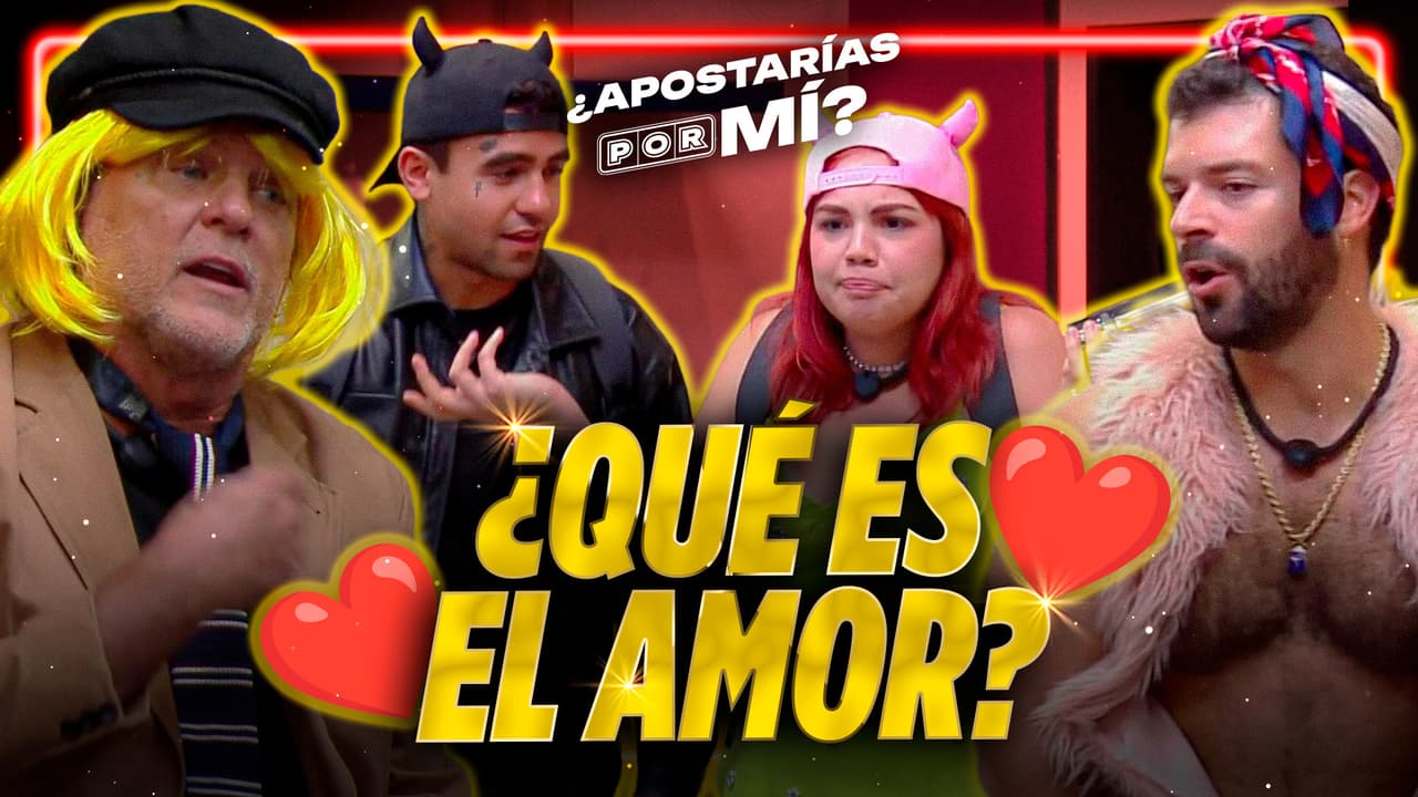 La clase de Rubí y René SE SALE DE CONTROL por culpa de Malititito, Laysha, Adriano y Nuja