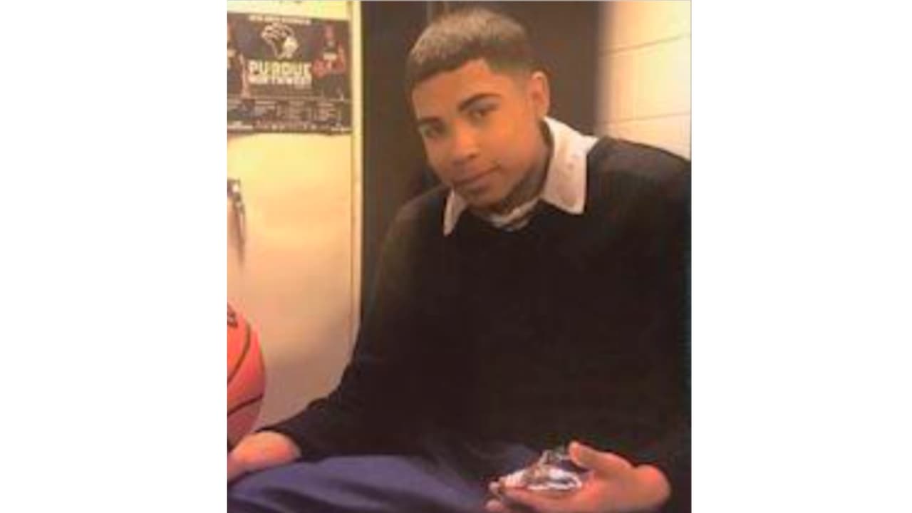 Encuentran a menor de 15 años que estaba desaparecido