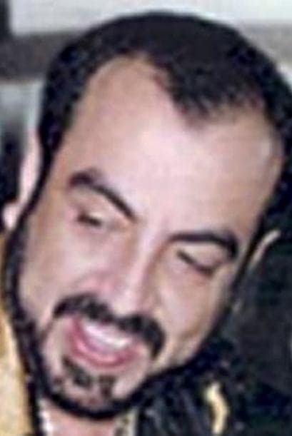 Beltrán Leyva también goza de una gran tumba con vitrales de grandes proporciones, que reciben un mantenimiento especial semanal.