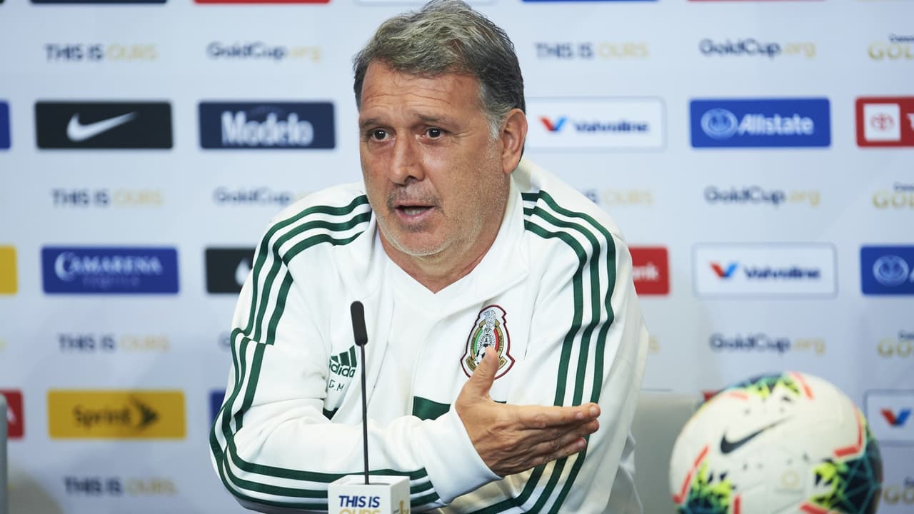 Exclusiva | 'Tecatito', 'Chicharito' y Herrera volverán a una convocatoria del Tri