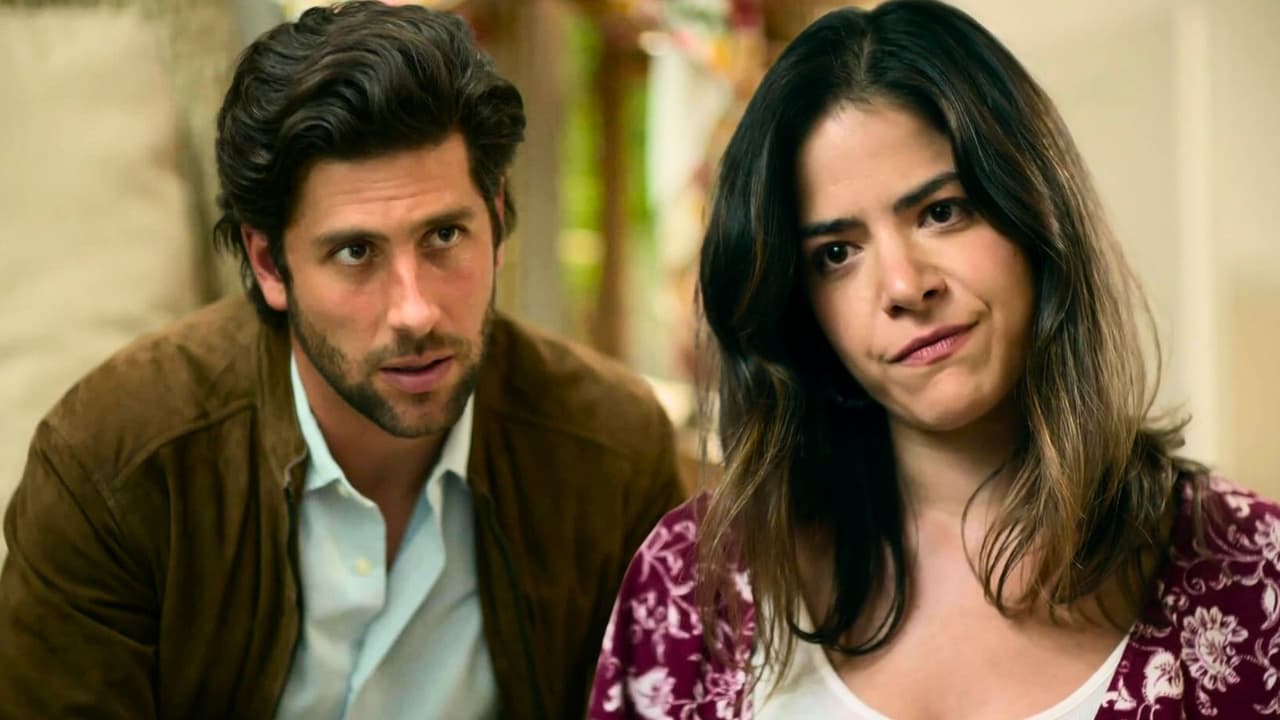 Pablo y Julieta pelean por la custodia de su hijo