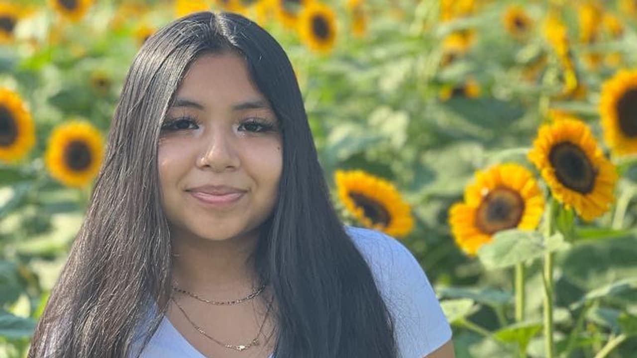 Madre hispana busca a su hija adolescente desaparecida en el condado Forsyth