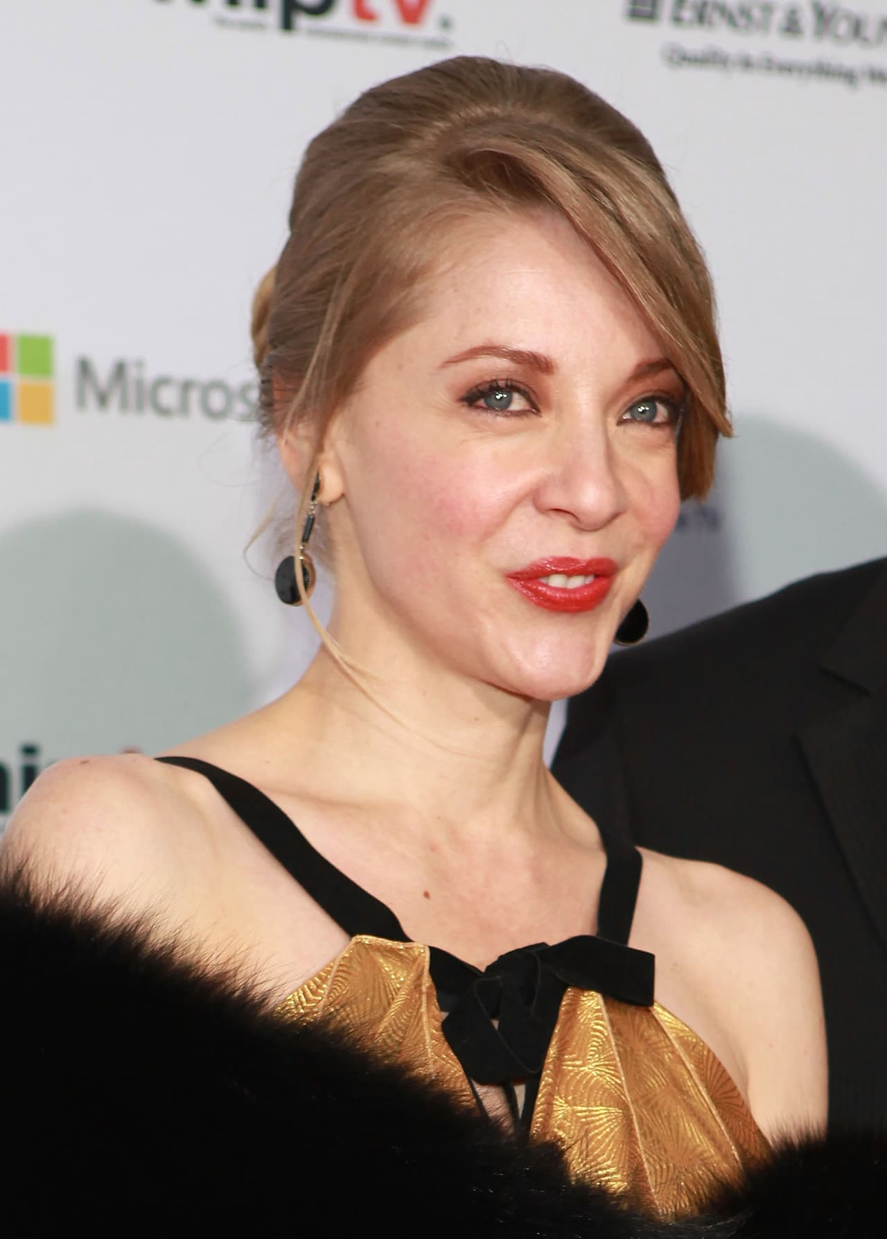 En medio del duelo, varios famosos han hecho hincapié sobre el buen papel que tuvo Edith González como madre.
<br>