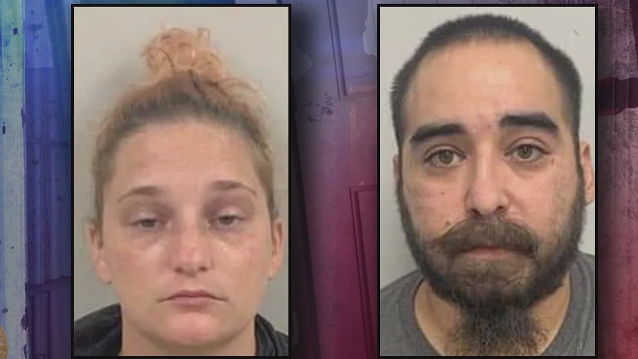 Arrestan a pareja por abuso sexual a menores y promover pornografía infantil