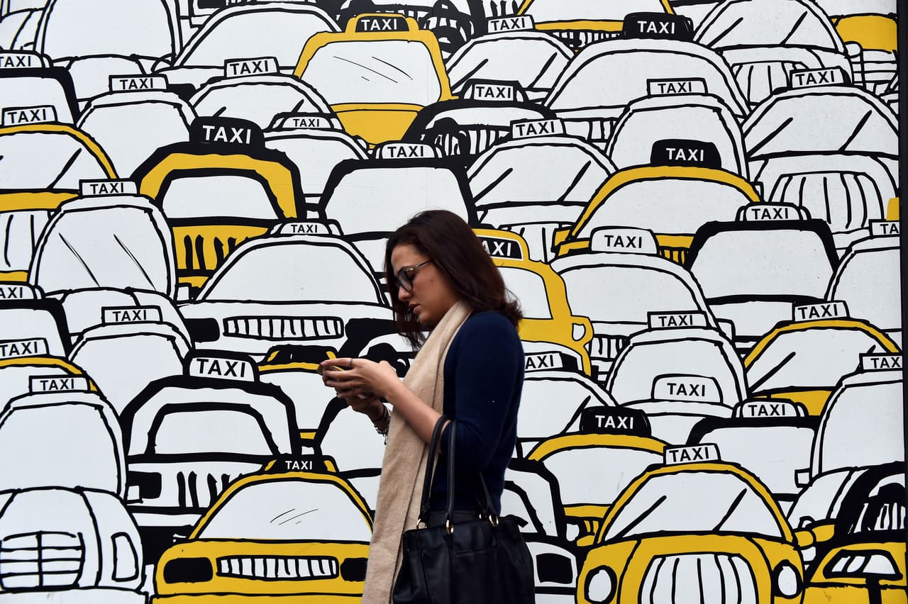 Récord histórico: cada vez menos adolescentes manejan en EEUU