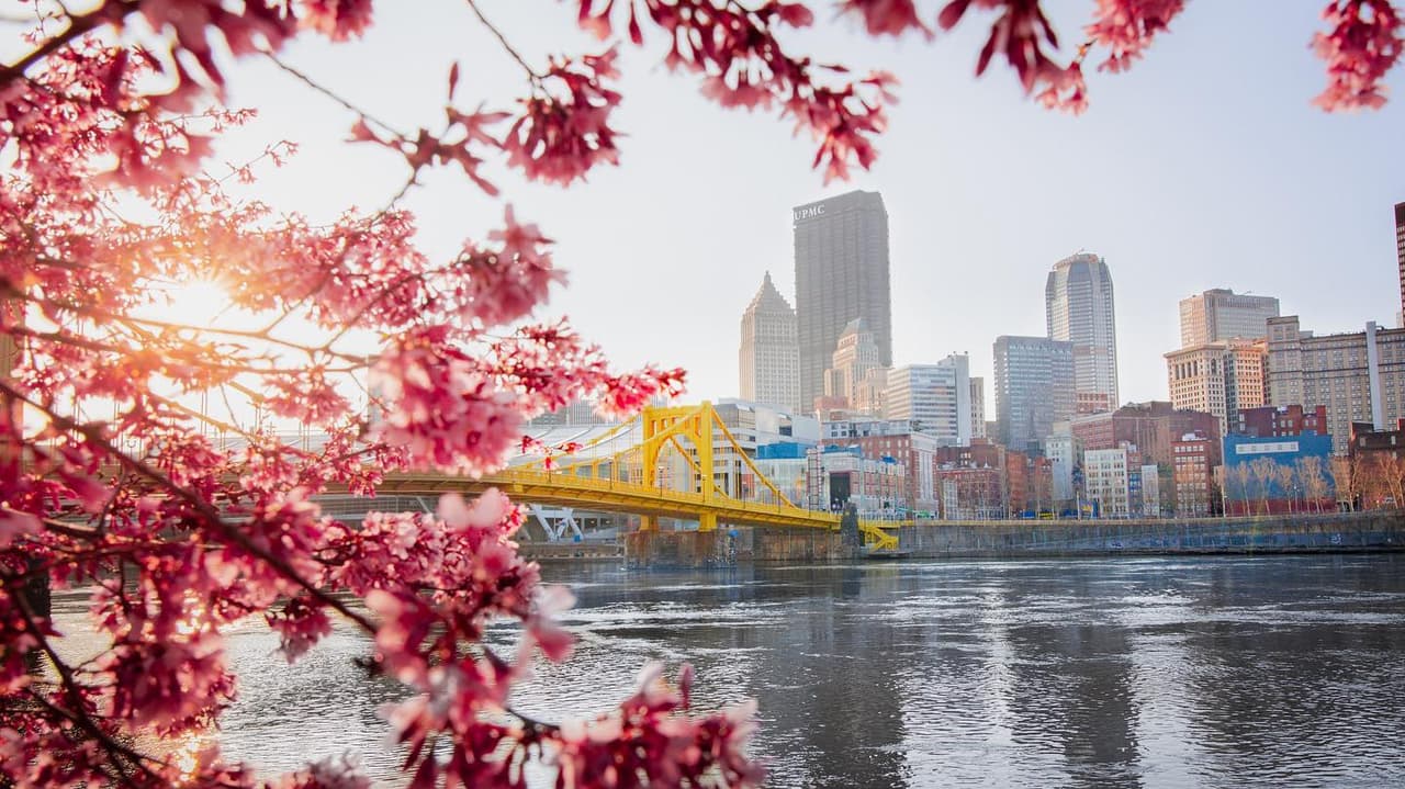 <b>Pittsburgh. </b>Cuando la nieve comienza a derretirse y las temperaturas cálidas comienzan, es una señal de que el invierno en Pensilvania está terminando y está comenzando la primavera. Es el momento perfecto para sacudirse la tristeza del invierno y salir para una escapada inolvidable durante las vacaciones de primavera. Los visitantes podrán disfrutar de increíbles actividades y aventuras turísticas mientras conocen una de las ciudades más destacadas de Pensilvania.
<br>
<br>
<b><a href="https://goo.gl/maps/HEhvzXaRYj5XTa648">Cómo llegar</a></b>