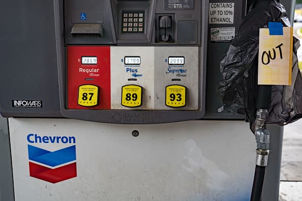 Aunque este miércoles se anunció que comenzó a reiniciar operaciones, no se espera que los efectos ocasionados se disipen hasta dentro de varios días.