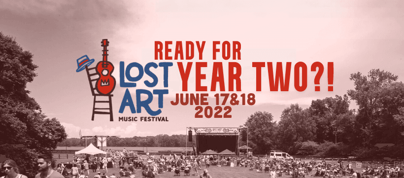 <b><a href="https://lostartmusicfest.com/">Lost Art Music Festival (17 y 18 de junio)</a></b>. El evento de dos días atrae a fanáticos de todo el sureste para celebrar la herencia de la música estadounidense a través de actuaciones de alta energía, proveedores cuidadosamente seleccionados en el mercado de artistas, camiones de comida, experiencias inmersivas y más.