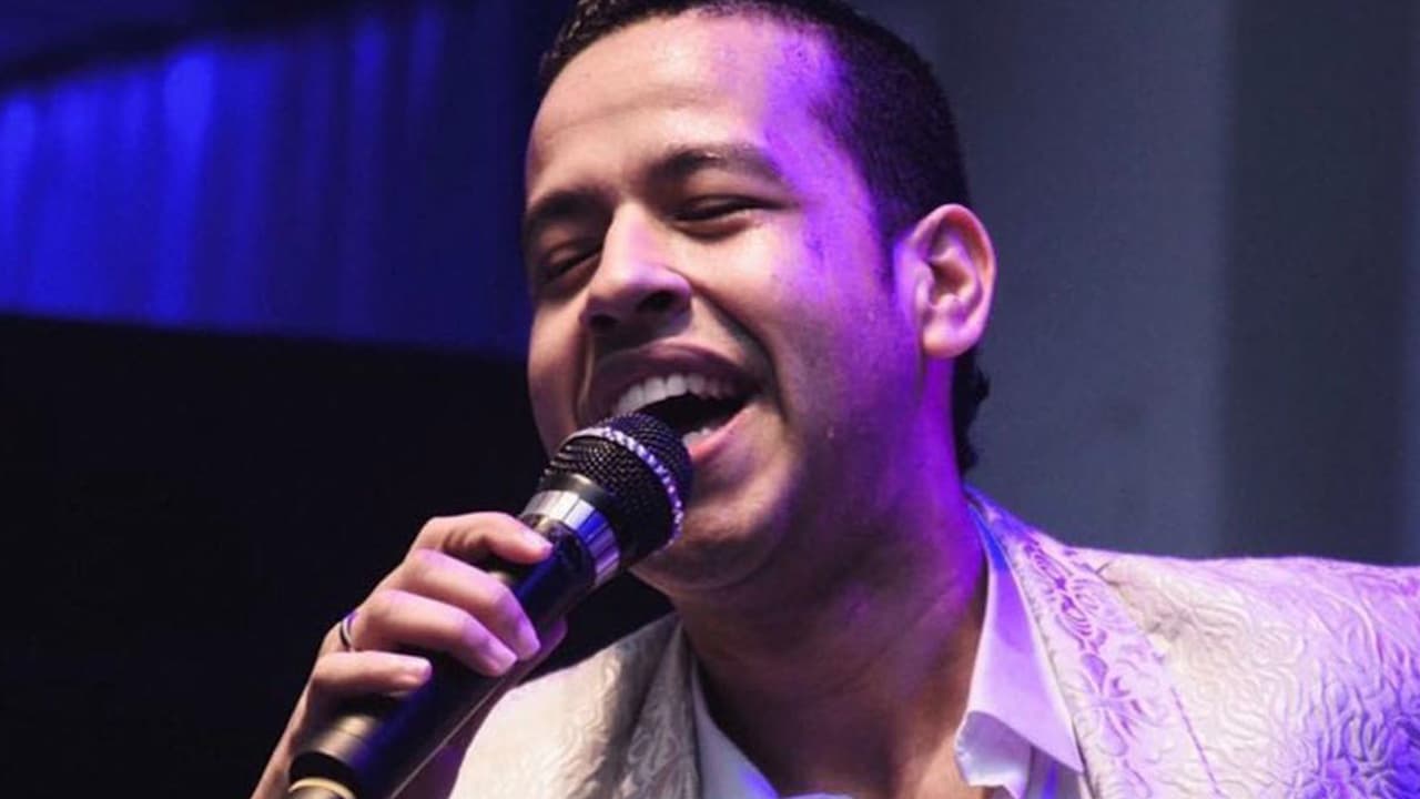 Muere Martín Elías, hijo de la leyenda del vallenato Diomedes Díaz 