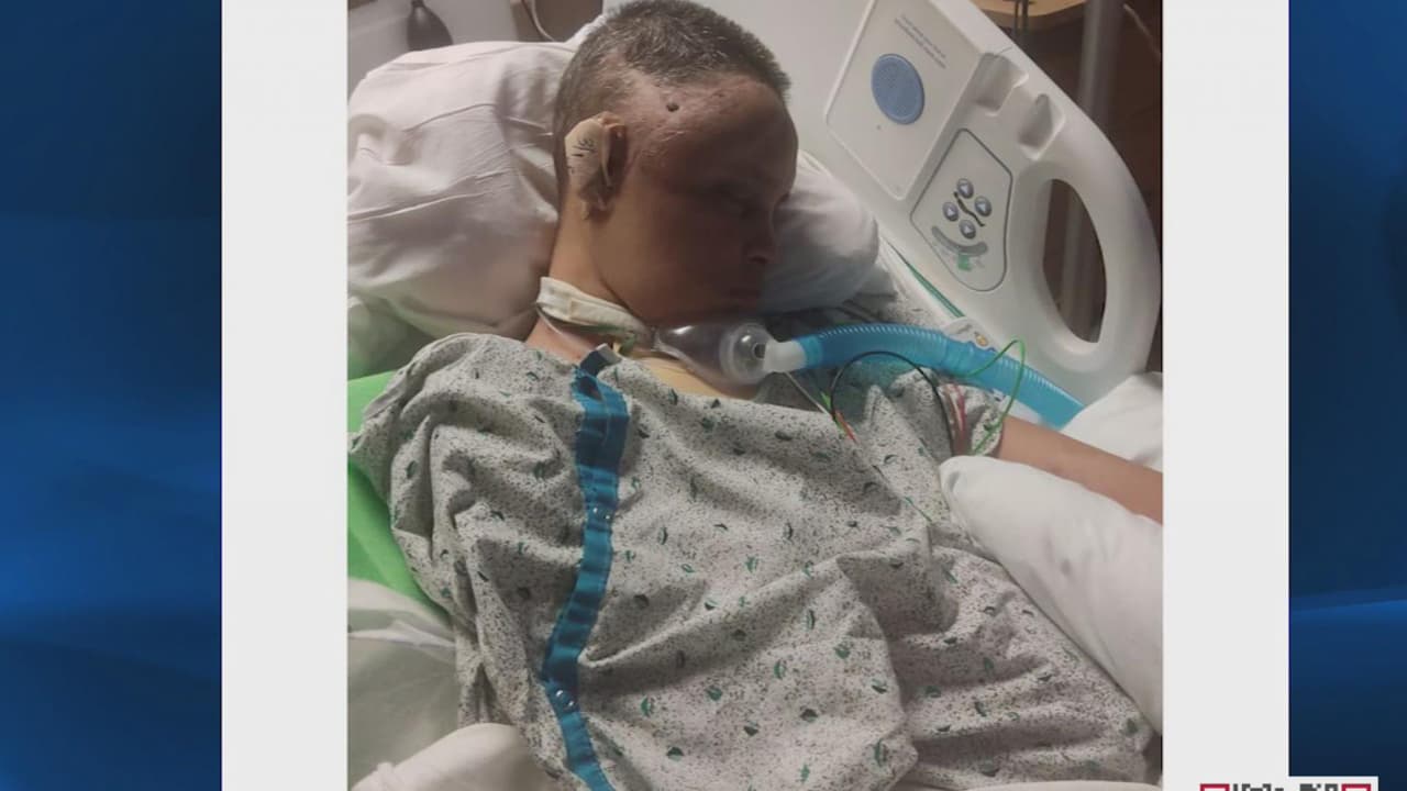 LVHN no 'deportará' a madre dominicana en coma, lo que permitirá que la familia busque atención a largo plazo
