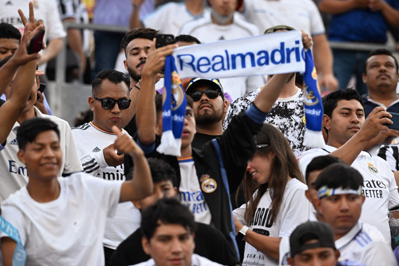 El Real Madrid se despidió de su gira por los Estados Unidos con una victoria sobre la Juventus con goles de Benzema y Asensio para pensar desde ya en la Final de la Supercopa de Europa ante el Frankfurt.