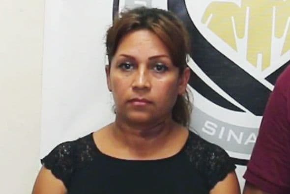 Pero no Alma Delia, pues de acuerdo con El Gordo y La Flaca, el hombre con el que se casó la visitaba desde hacía dos meses.