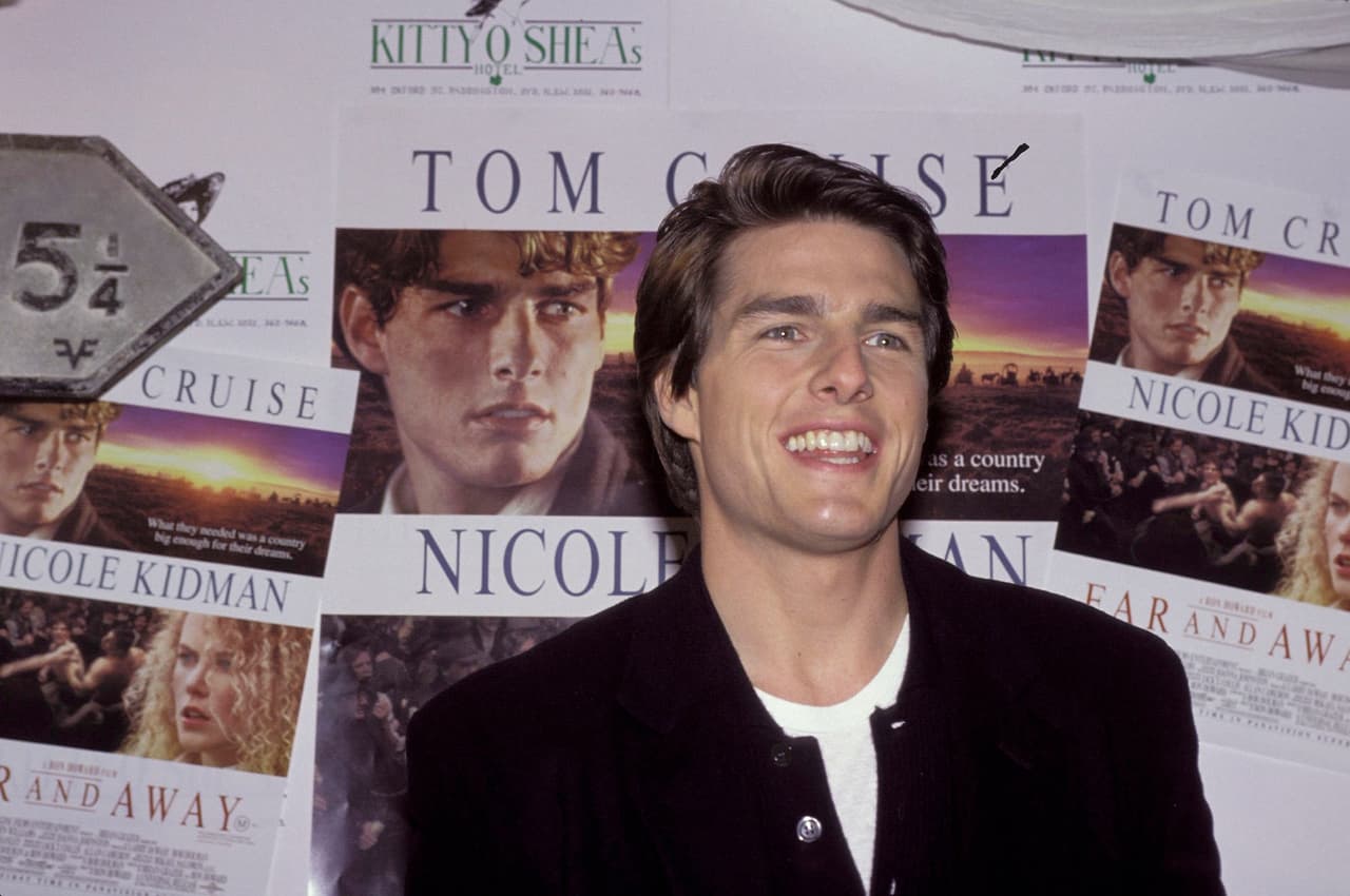 <b>Tom Cruise</b> es uno de los galanes más cotizados de Hollywood, pero su sonrisa ha dado mucho de qué hablar a lo largo de su carrera. Según han notado muchos, su dentadura no es simétrica y hasta parecería que tiene un diente extra en la parte frontal y de en medio.