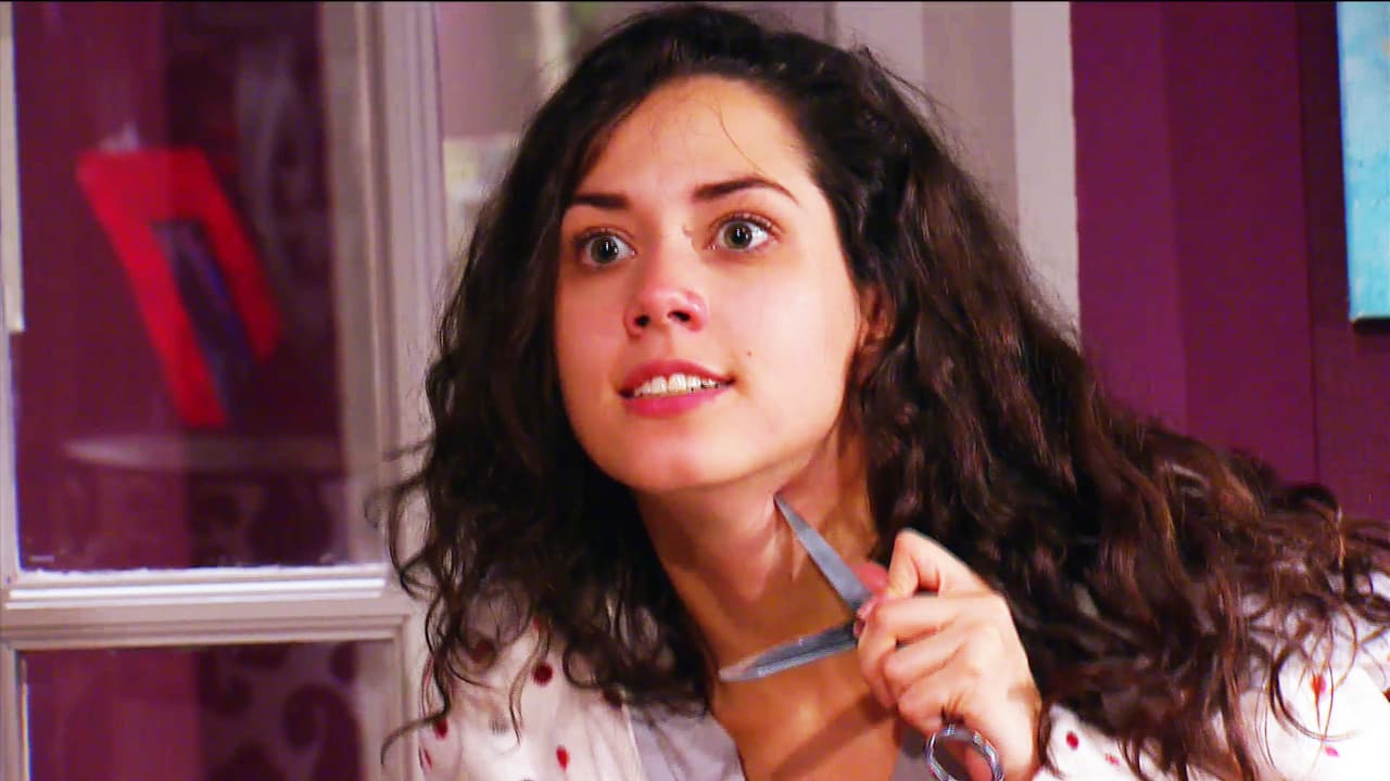 A Lucía la ha dejado temblando, ¡hasta la amenazó con quitarse la vida frente a ella!