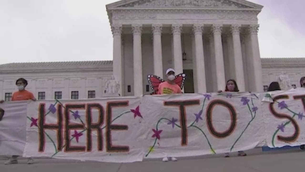 Esperan que la administración de Joe Biden presente una reforma migratoria