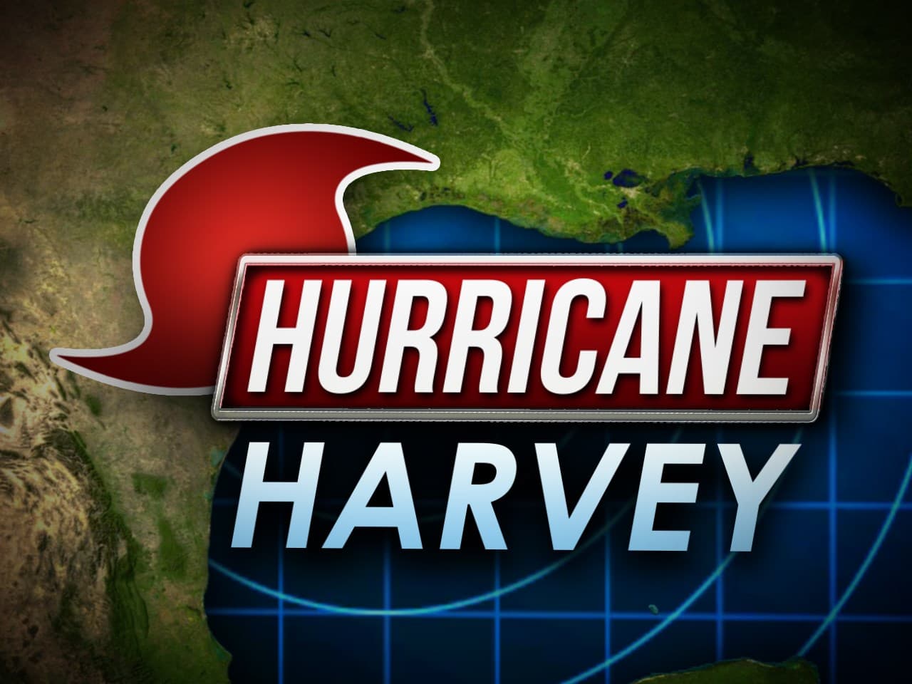 Hurricane Harvey Updates