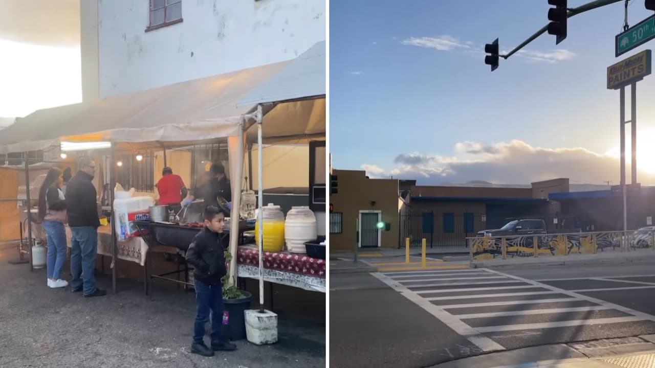 El Asadero Poblano tiene dos sucursales: una se localiza en el 10440 de International Boulevard y la otra en el 4852 del mismo bulevar. El horario de atención es de miércoles a lunes, de 5 a 11 pm y aceptan pagos con Zelle y Cash.
<br>