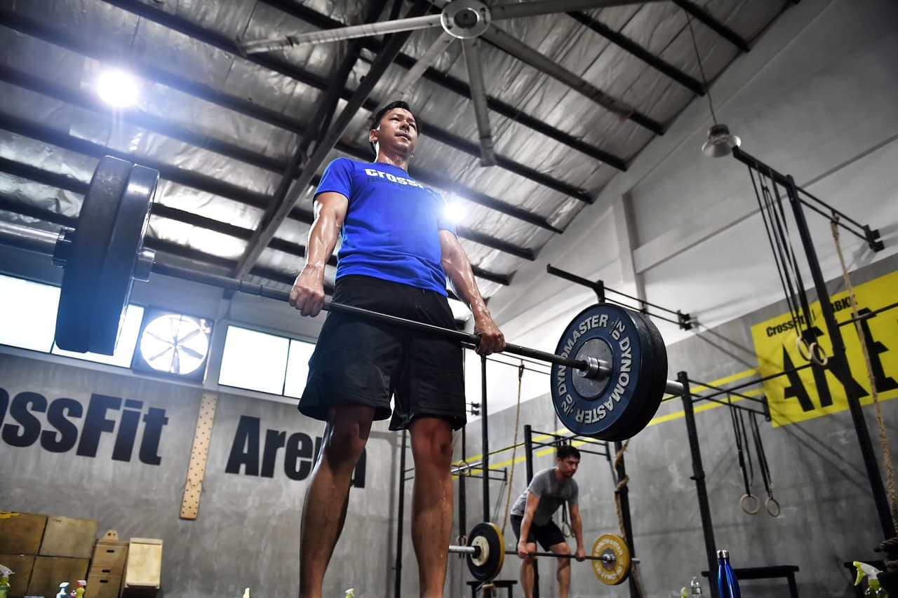 Condado Broward frena la reapertura de gimnasios en la ciudad de Fort Lauderdale  