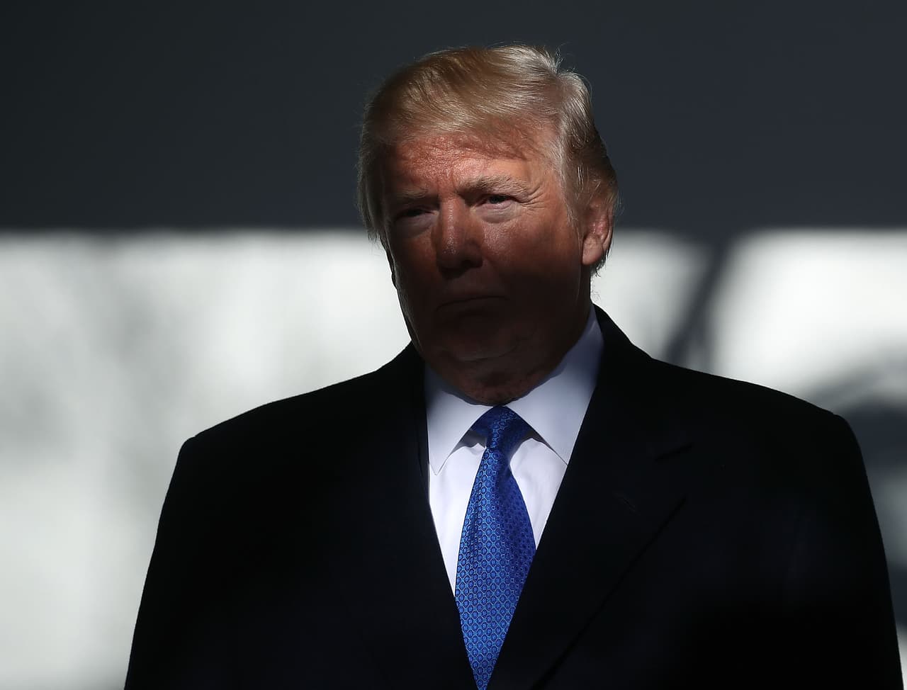 Trump “sabía” que Putin estaba detrás de la intervención rusa en las elecciones incluso antes de llegar a la Casa Blanca