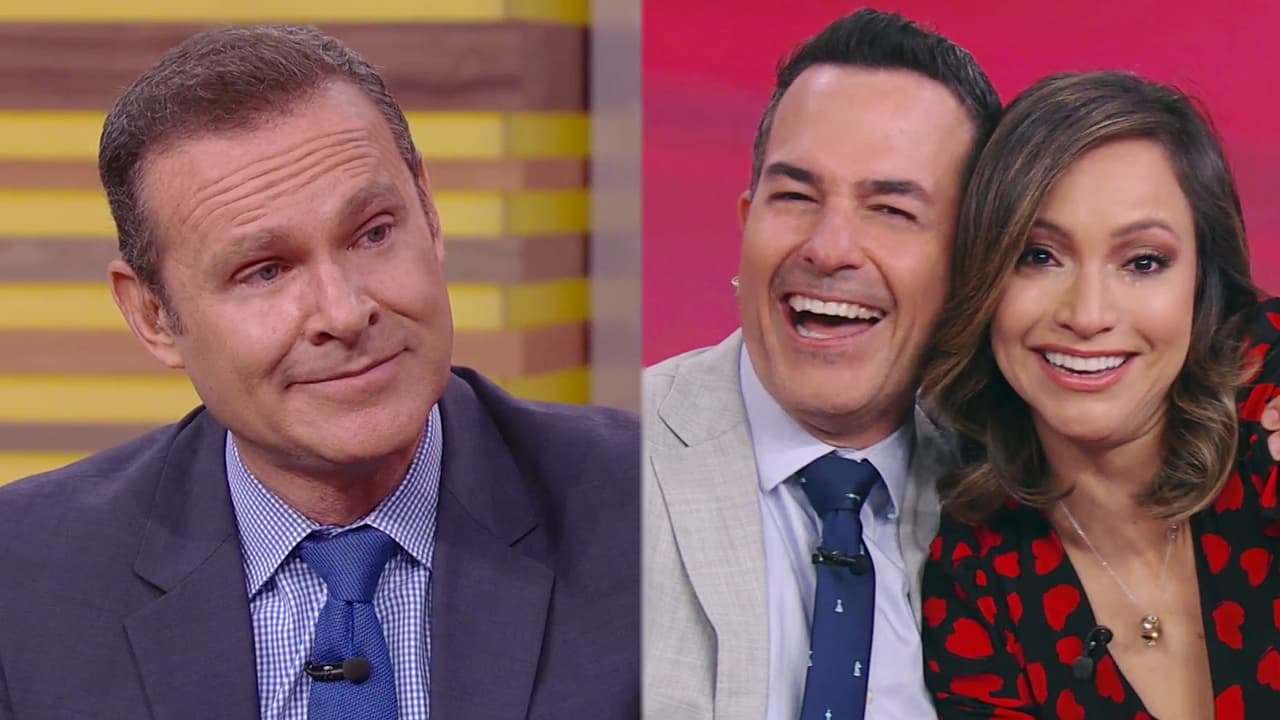 Por las más emotivas palabras y confesiones, Alan volvió a derramar lágrimas, pero incluso otros conductores sintieron ese sube y baja de emociones, ¿verdad, Satcha y Carlitos?