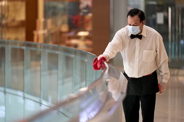 South Park Mall | Abierto de lunes a sábado de 11am a 7pm y los domingo de 12m a 6pm.