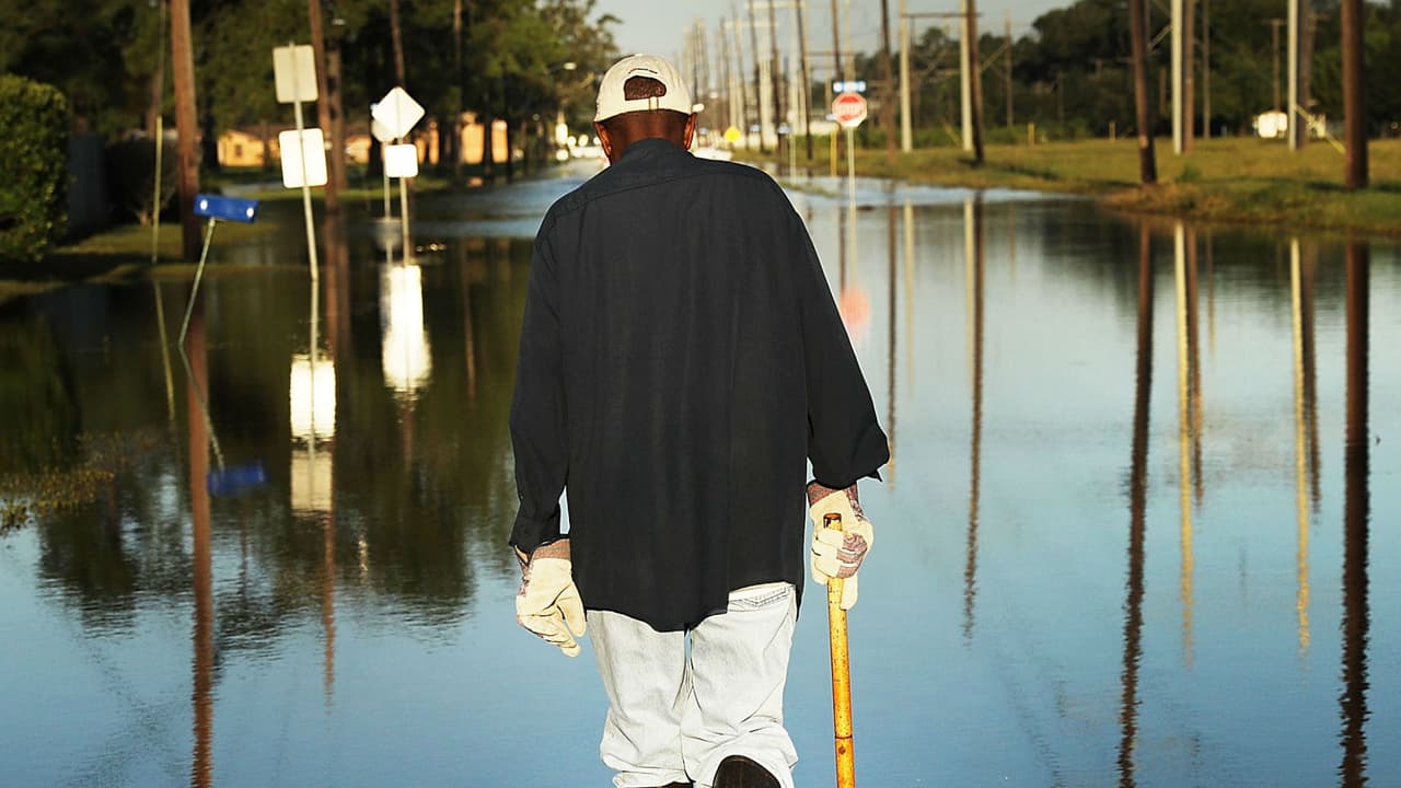 Estas son las recomendaciones para recibir apoyo de FEMA tras el paso del huracán Harvey