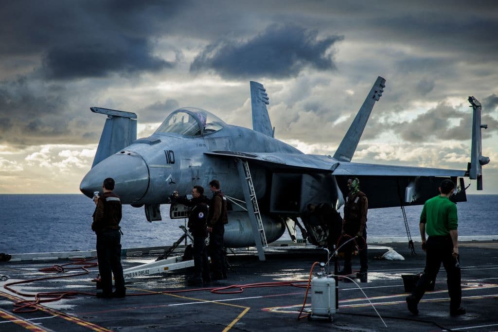 EEUU teme que se abra "otro frente" en la guerra Israel-Hamas: ¿cuál sería su respuesta si el conflicto escala?