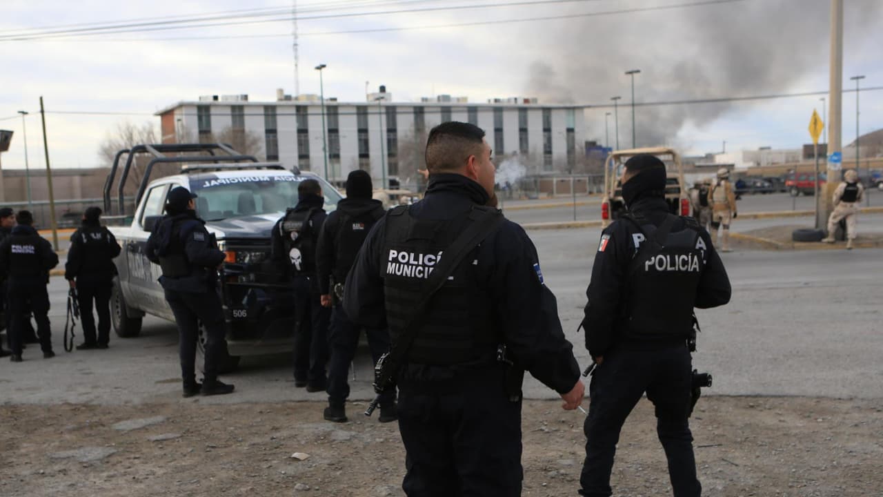 Comodidades y entretenimiento para los reclusos: investigación evidencia las irregularidades en el penal de Juárez