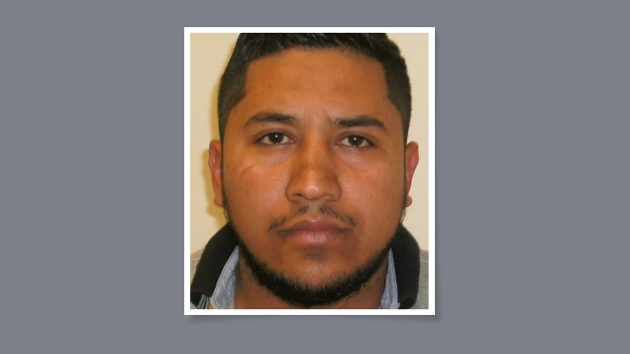 ¿Lo has visto?: Buscan a un sospechoso de abusar sexualmente de un niño durante 2017 en Houston