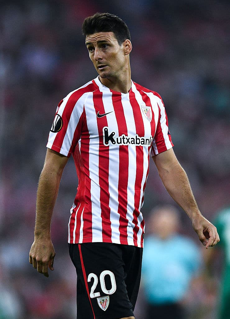 Aritz Aduriz