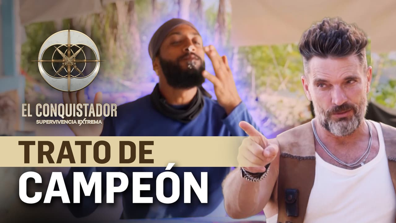 ¿Envidia? Mamba recibe un gran premio que no puede compartir