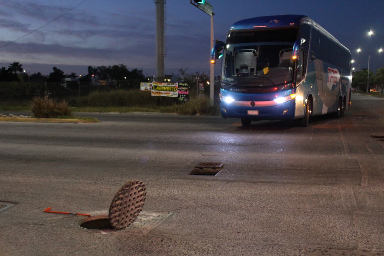 ¿Qué es y dónde está Los Mochis?