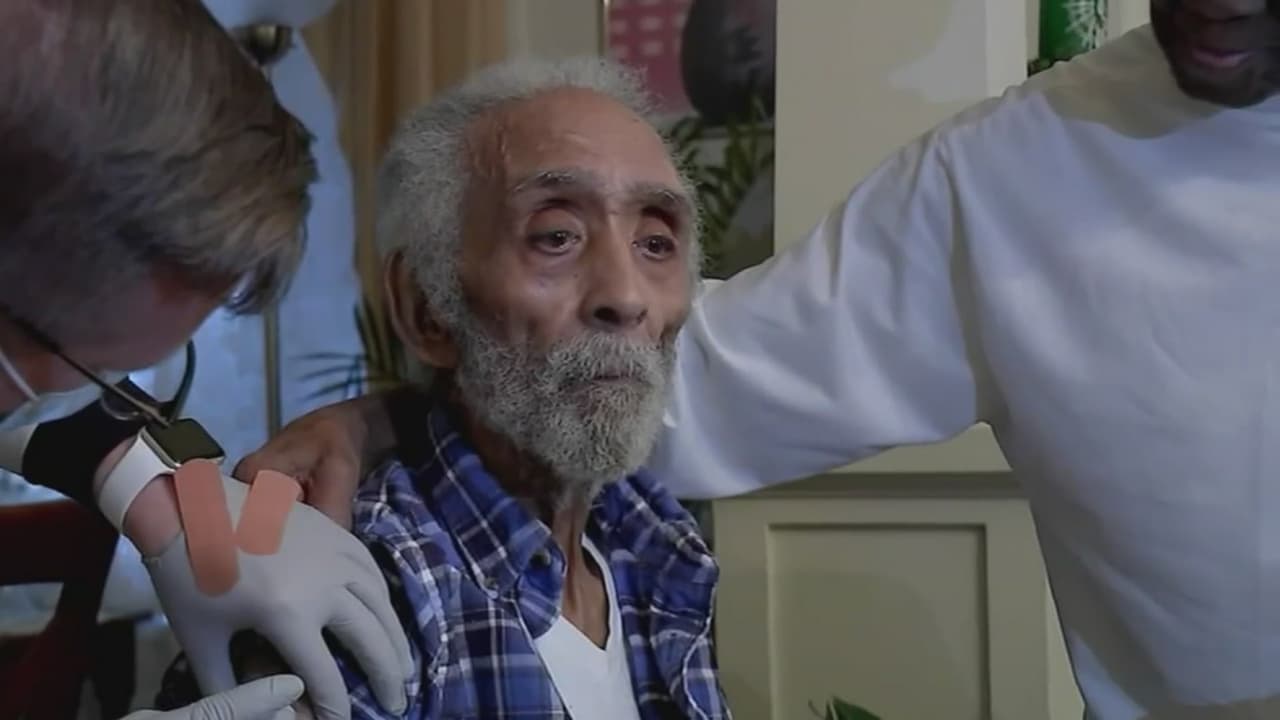 Estas son las personas elegibles para vacunarse contra el coronavirus en la fase 1C en Filadelfia 