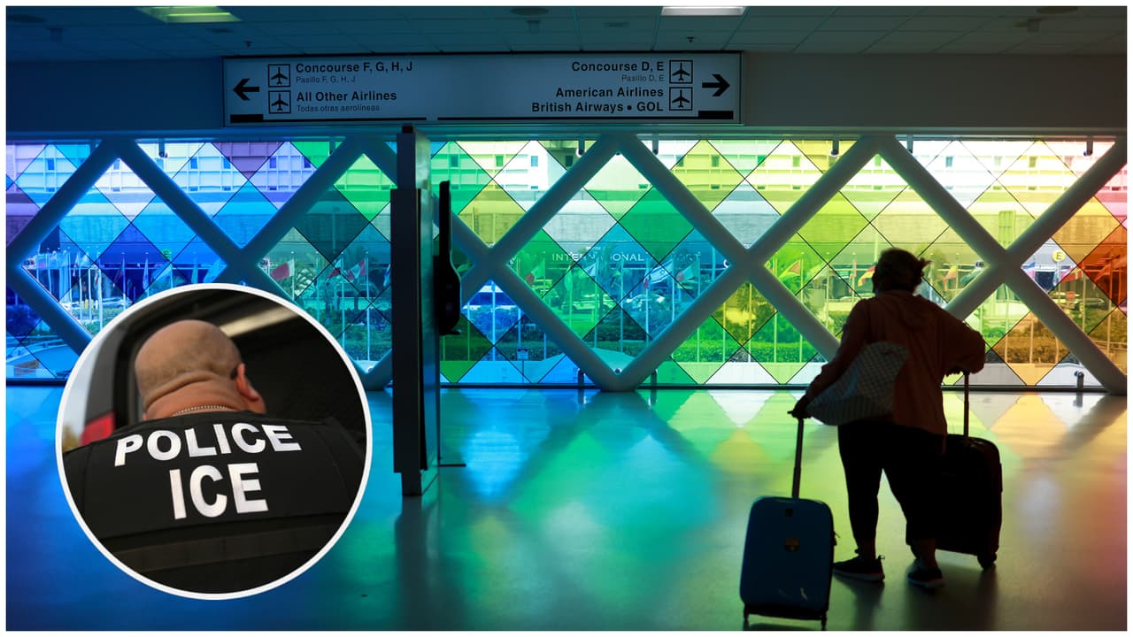 Fin del parole humanitario: ¿qué pasa con las cuentas de banco y propiedades de los afectados?