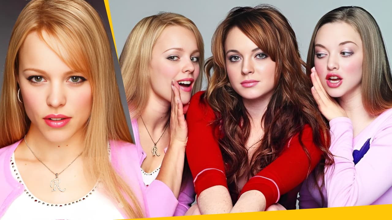 Los oscuros secretos de 'Mean Girls': las protagonistas se odiaban en la vida real y otros dramas