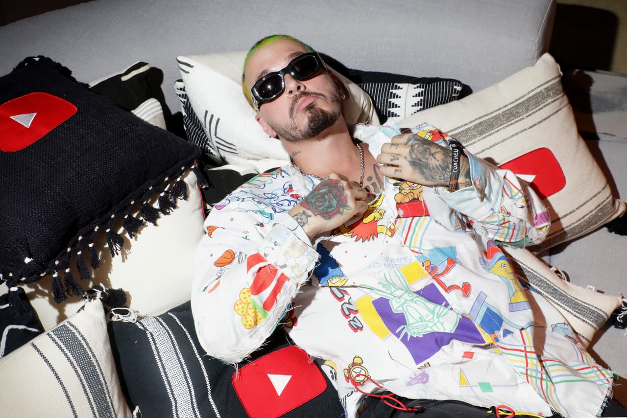 El cantante colombiano es uno de los nominados de los Premios Juventud en la categoría Street Style (Siempre Auténtico); estas son algunas de las razones por las que destaca entre Bad Bunny, Jennifer Lopez, Karol G y Nicky Jam.