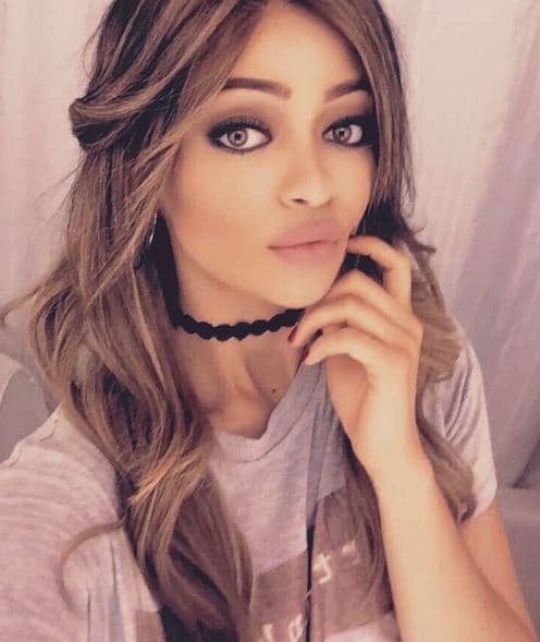 Danelly desea llegar lejos en la segunda temporada de La Banda y para eso se está preparando y poniendo en practica los consejos de los jueces.