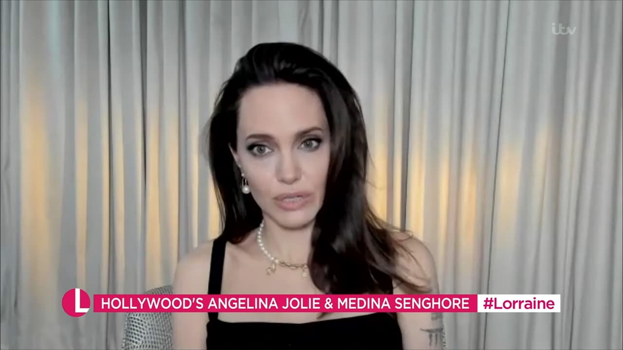 Dado que el juez debería haber sido descalificado, los niños ni siquiera debían haber sido puestos en la posición de querer testificar, argumentaron los abogados de la actriz.