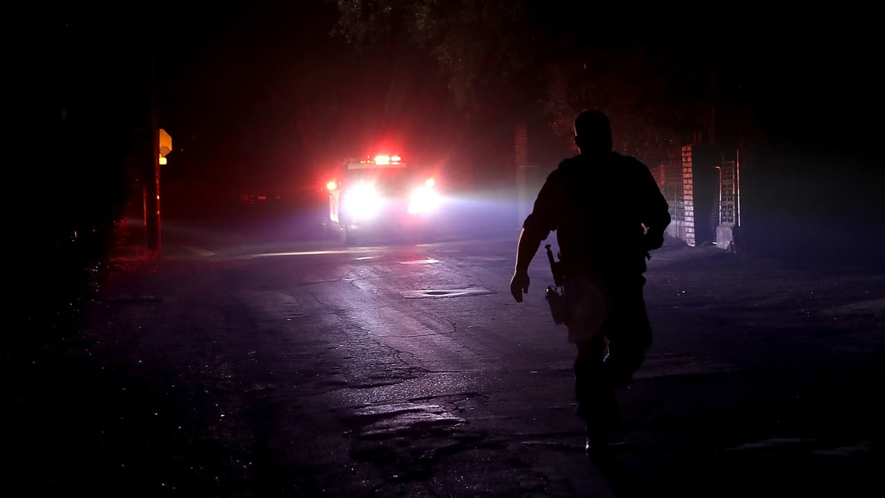 Arresta a menor de 16 años por presunto intento de homicidio en Sacramento