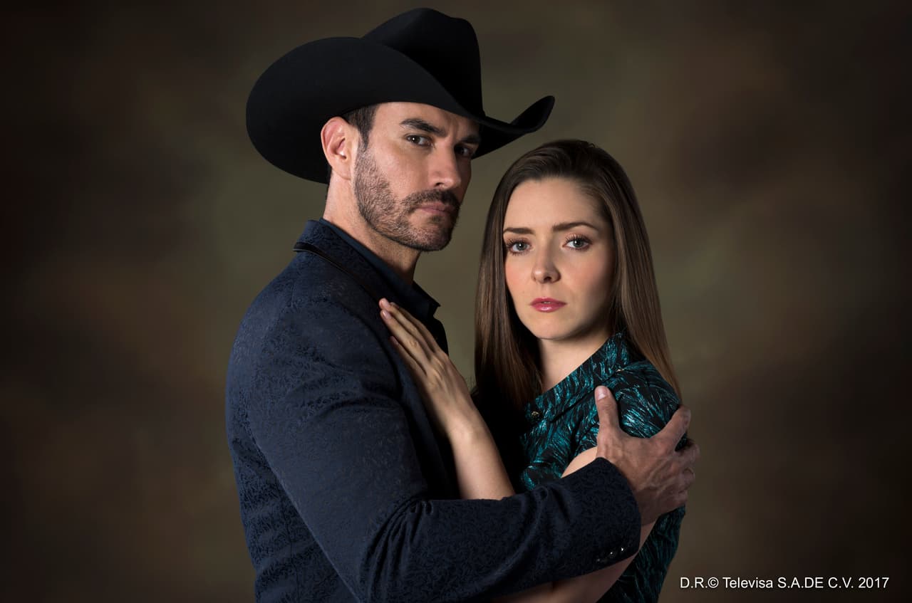 'La doble vida de Estela Carrillo' resaltará el orgullo de ser latino