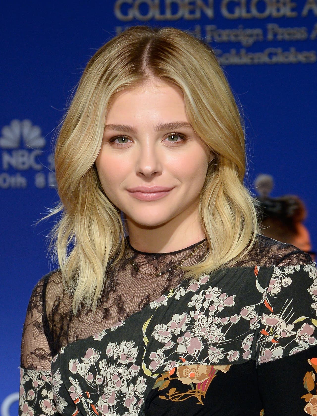 Chloë Grace Moretz, America Ferrera, Dennis Quaid, Angela Bassett y Corinne Foxx fueron los encargados de develar la lista de nominados a los Golden Globes.
