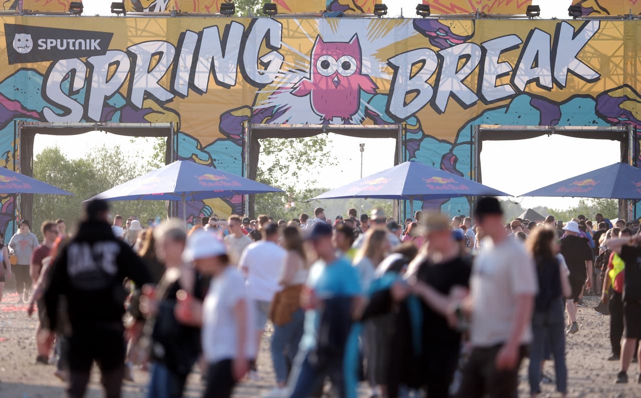 ¿Cuándo es el Spring Break 2026? Este día empieza el receso en las escuelas 
