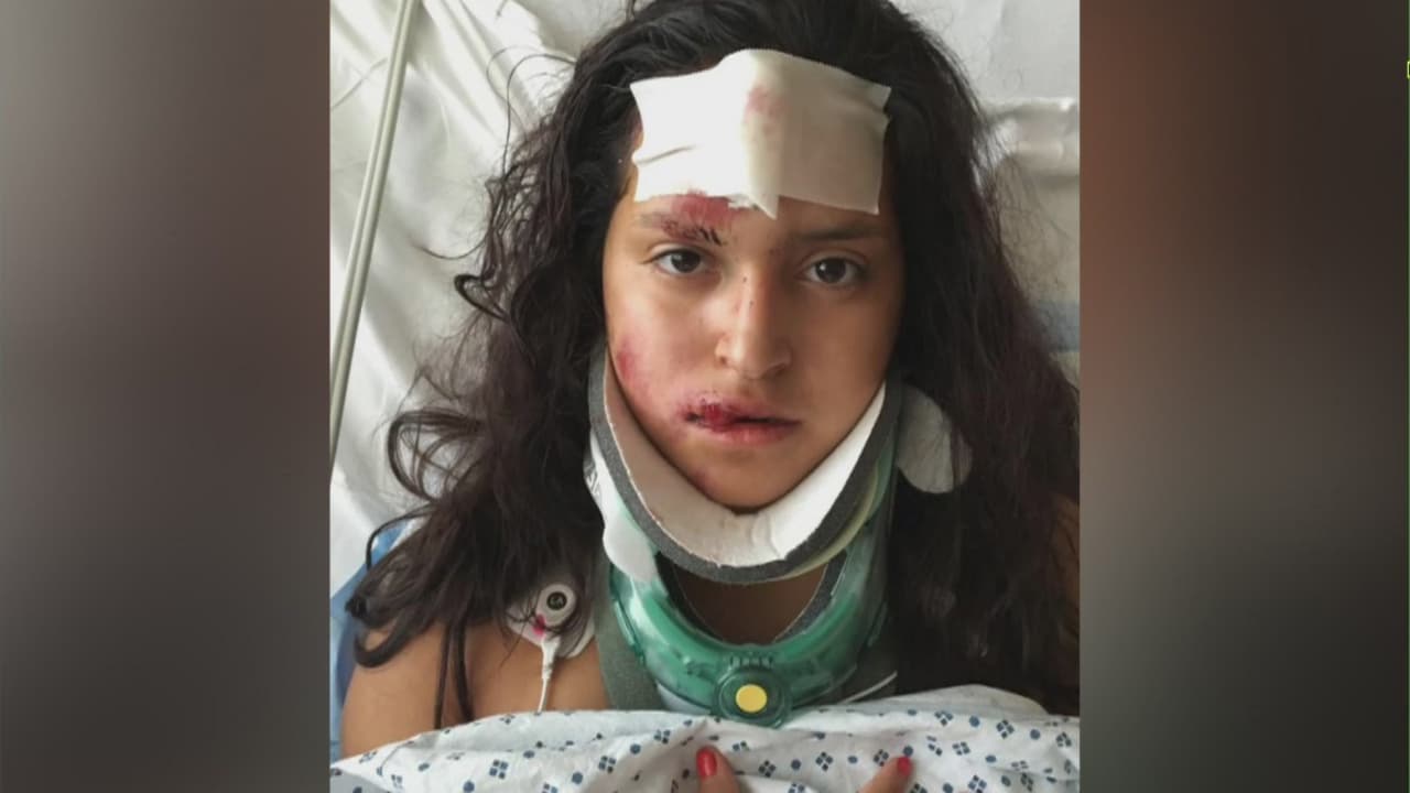 "Ella va a seguir luchando": madre de hispana herida en el atropello en Charlottesville