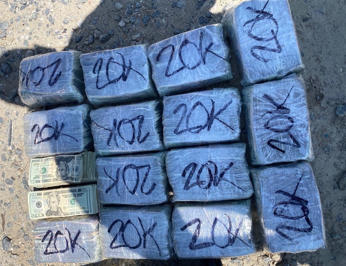 Drogas más caras y una fortuna decomisada: el duro golpe que el virus le propinó al narco en EEUU