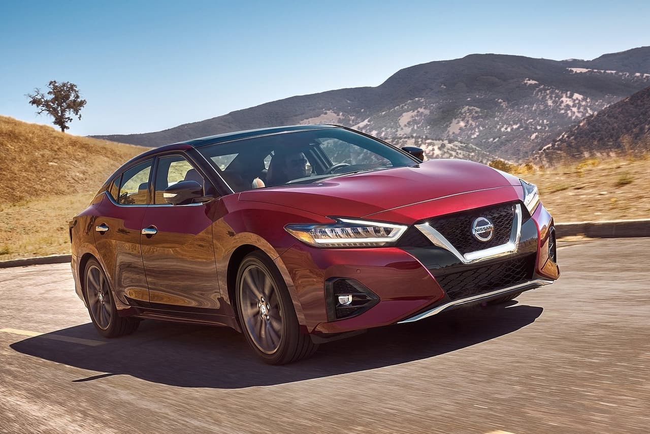 <h3 class="cms-H3-H3">Categoría - Carros medianos</h3>
<br>
<br>
<b>Fabricante:</b> Nissan 
<br>
<b>Modelo:</b> Maxima (fabricados después de noviembre 2020)
<br>