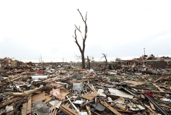 De acuerdo con Obama, la agencia federal de emergencias (FEMA) ya ha puesto a un equipo de asistencia a disposición de las autoridades locales y estatales para apoyarlas sobre el terreno en todo lo que sea posible.