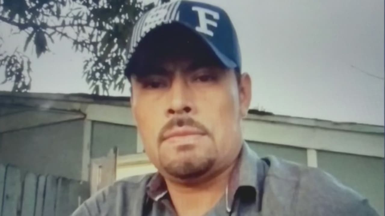 Este sujeto es señalado de intentar quemar viva a su pareja en Broward