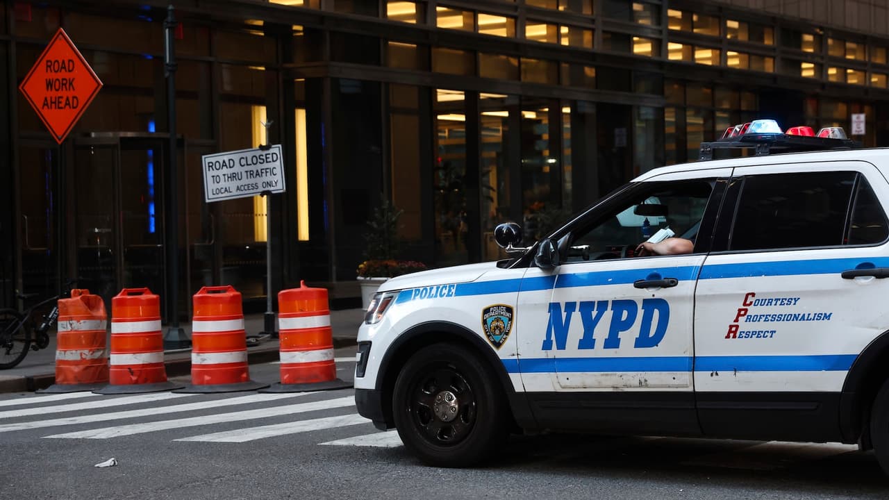 Investigan posibles casos de odio contra la comunidad judía en NYC