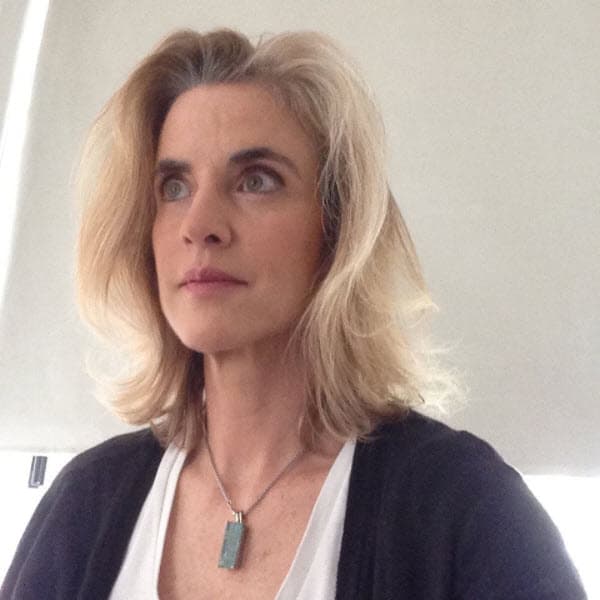 <b>Silvia de Dios</b> fue la actriz que interpretó este personaje, así luce actualmente a sus 51 años.